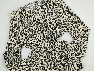 sukienka wyprzedaż zara: Shein, Bluzka damska, rozmiar S