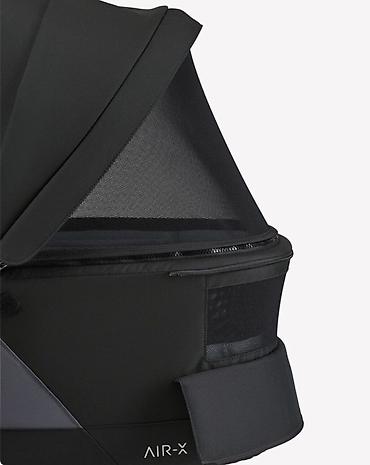 Коляски: Продается только ЛЮЛКА 🩶Аnex air-x Качество отличная 🤗 Мы только до 5 — 5