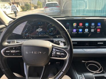 хонда фит центр бишкек фото: Chery : 2023 г., 1.6 л, Автоматтык, Бензин, Седан