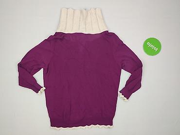 reserved czerwony sweter: Vero Moda, Kardigan damski, rozmiar S — 3