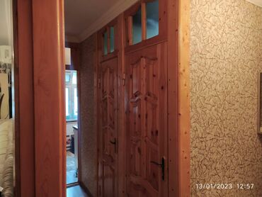 Köhnə tikili: Mingəçevir, 2 otaqlı, Köhnə tikili, 48 kv. m — 4