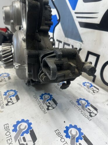 Другие детали КПП и трансмиссии: Ретардера Scania R420 Hpi, 2012 год, пробег 569 тыс км, контрактная из — 3