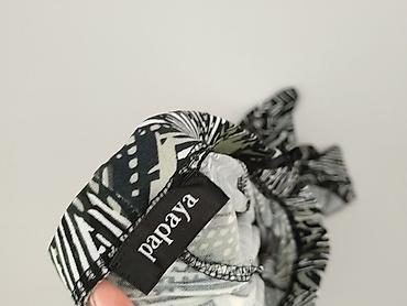 spódnice maxi boho: Papaya, Spódnica damska, rozmiar L — 4