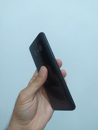 u2 pro: Samsung Galaxy S8, 64 GB, rəng - Qara, Barmaq izi — 8