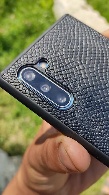 Samsung: Samsung Note 10, 256 ГБ, 2 SIM — 9