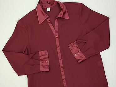 elegancki: Koszula damska, rozmiar XL — 1