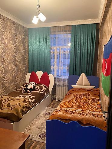 Qonaq otağı dəstləri: SAHIBINDƏN SATILIR. Tam əşyalı satılır.Mənzil çox səliqəlidi — 7