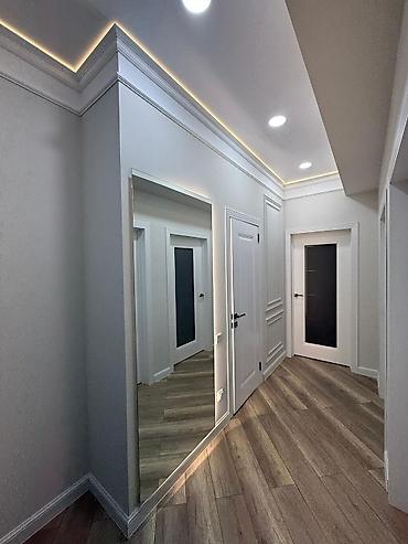 Продажа квартир: 2 комнаты, 58 м², Элитка, 2 этаж, Дизайнерский ремонт — 12