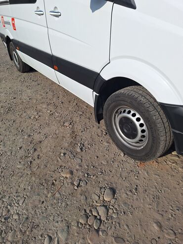 аккумулятор купить в бишкеке: Радиатор торлору Mercedes-Benz Колдонулган, Оригинал