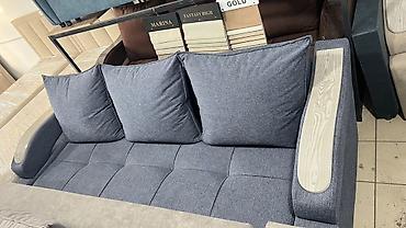 sofa: Прямой диван, Новый, В рассрочку — 2