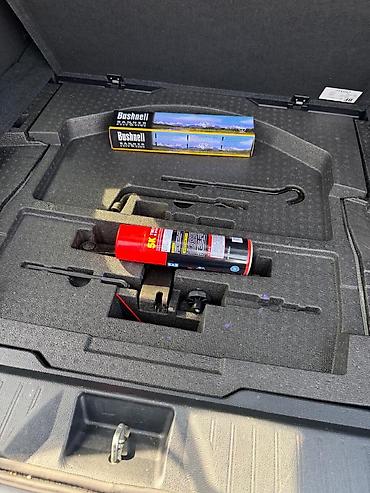 Subaru: Subaru Outback: 2019 г., 2.5 л, Автомат, Бензин, Универсал — 11