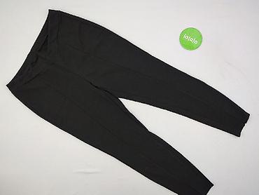 klapki ryby shein: Shein Curve, Spodnie materiałowe damskie, rozmiar XL — 2
