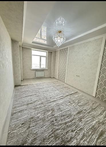 пентх: 6 комнат, 188 м², 12 мкр Элитка, 9 этаж, Дизайнерский ремонт — 8