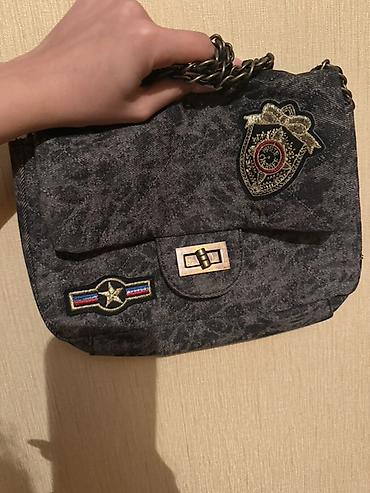 Çantalar: Yeni istifade olunmuyub — 1