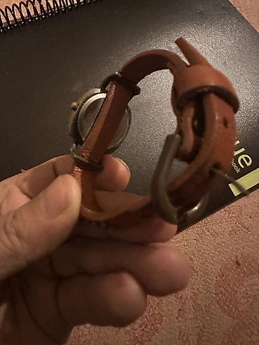 akilli saatlar: Məhsul: Mexaniki xronometr (stop-saat) – “AGAT”, Made in USSR Təsvir — 4