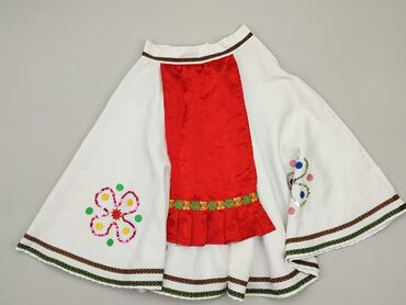 spódniczka na roczek: Skirt, 12 years, 146-152 cm, condition - Very good
