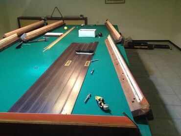 дача с бассейном аренда: - Bilyard masalarının satışı və təmiri. - Rus, Amerikan pool, Snooker