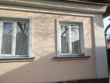 Фасадные работы: Ремонт фасада, Утепление фасада, Фасадный декор | Декоративный кирпич, Сухой травертин, Сайдинг | Пенопласт, Базальт, Penoplex Больше 6 лет опыта — 5