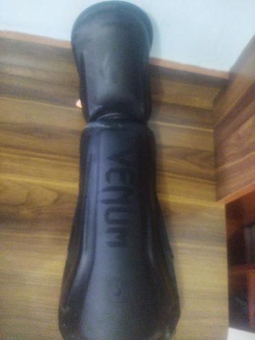 kink boks: Kiqboks üçün foot ideal — 1