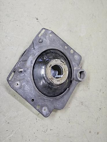 Передние фары: Передняя левая фара Volkswagen 1989 г., Б/у, Оригинал, Германия — 4