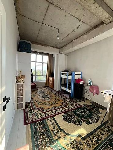 5: 2 комнаты, 68 м², Пишпек 5 этаж, Требуется ремонт — 1
