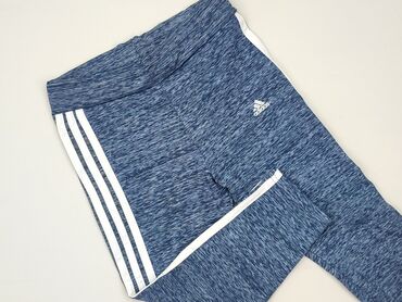 Spodnie dresowe damskie, Adidas, rozmiar XL