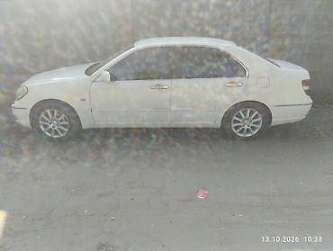 Toyota: Toyota Brevis: 2003 г., 0.3 л, Автомат, Бензин, Седан — 3