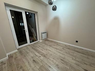 Продажа квартир: 1 комната, 37 м², 2 этаж — 8