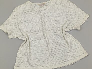 t shirty miami: T-shirt, Bonmarche, L (EU 40), condition - Good