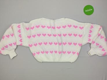shein polish: ITALY FASHION, Sweter damski, rozmiar 3XL — 2