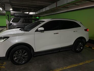 бишкек авторынок: Аренда под такси weiltmester Залог-30000 21+ Белый кроссовер (5 дв.