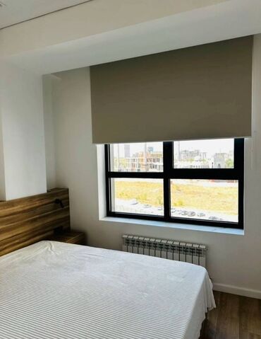 недвижимость в новопокровке: 2 комнаты, 40 м², Элитка, 7 этаж, Дизайнерский ремонт