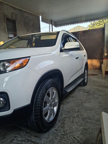 Kia: Kia Sorento: 2.4 l | 2012 il Krossover — 3