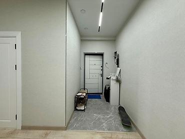 Ремонт под ключ: Продается 2х комнатная квартира (студия) ! ▪️Локация: Абая/Ахунбаева — 6