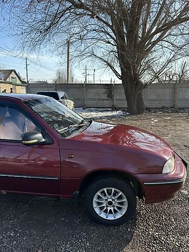 Daewoo: Daewoo Nexia: 2004 г., 1.5 л, Механика, Седан — 9