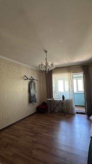 2 бөлмө, 54 м², Шлагбаум 106-серия, 2 кабат, Евро оңдоо