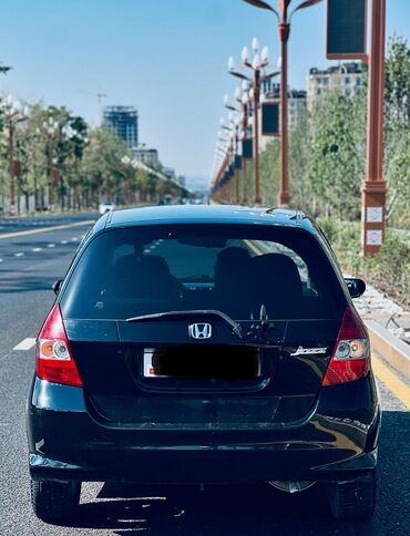 куплю транспортер: Honda Jazz: 2008 г., 1.3 л, Вариатор, Бензин, Хетчбек