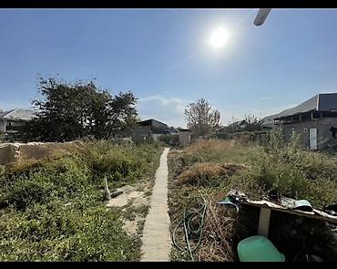 Продажа коттеджей и домов: Участок 6 сотых ж/м Ак-Бата Красная книга 📕 Продается жилой дом с — 15