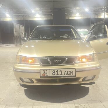 купить грязевые шины на 16: Daewoo Nexia: 2006 г., Механика, Бензин, Седан