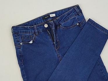jeansy push up bershka: Sinsay, Jeansy damskie, rozmiar S — 1