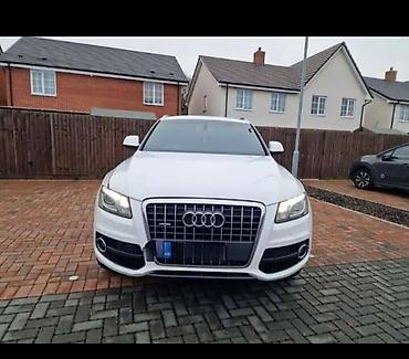 vitlo za dzip: MOTOR 2.0TDI CGL OZNAKA ZA AUDI Q5 OD 2008. DO 2012. GOD. | AUDI Q5 — 1