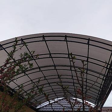 Сварка: Сварка | Навесы — 17