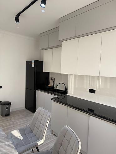 Продажа квартир: 2 комнаты, 73 м², Элитка, 8 этаж, Евроремонт — 2