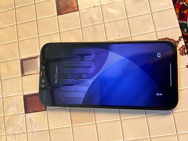 бэушный айфон 12: IPhone 12 Pro, Б/у, 128 ГБ, Sierra Blue, Чехол, 99 % — 3