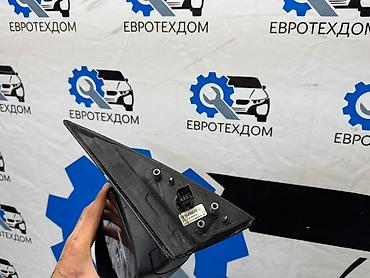 platform ok: Боковое левое Зеркало Opel Б/у, Оригинал — 6