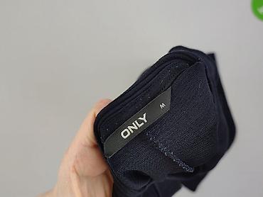 only blue behaviour: ONLY, Sukienka damska, rozmiar M — 4