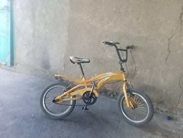 transporter multivan: Детские велосипеды, 16" 1) Teknum 16" - Стальная рама - 1 скорость — 2