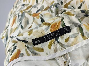 39 zl: Zara, Spodnie materiałowe damskie, rozmiar S — 5