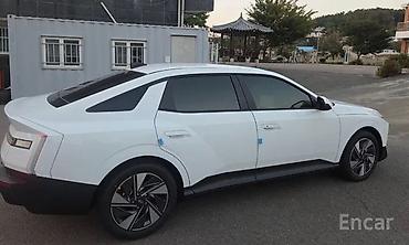 хюндай ионик 5: Hyundai Ioniq 5: 2026 г., 2 л, Автомат, Бензин, Кроссовер — 5