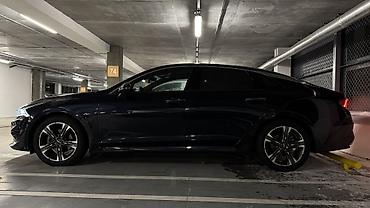 Диски: Литые Диски R 18 Kia, отверстий - 5, Б/у at lalafo.kg — 10 Диски: Литые Диски R 18 Kia, отверстий - 5, Б/у — 10